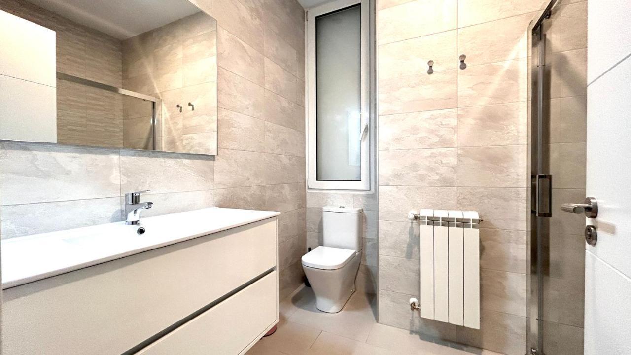 Larramendi City Center Сан Себастиан Екстериор снимка
